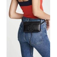 ราคา กระเป๋า กระเป๋าสะพายข้าง กระเป๋าผู้หญิง Tory burch miller belt bag crossbody bag กระเป๋าคาดเอว กระเป๋าคาดอก ของแท้ 100 (17251901892)