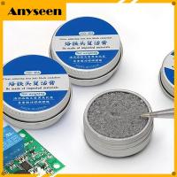 ราคา ASN หัวแร้งปลายท่อ Tinner Activator อุปกรณ์ทำความสะอาดปลายหัวแร้งฟรี6กรัม (12735413684)