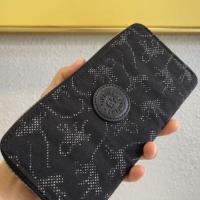 ราคา Kipling European And American Spot UZARIO Wallet Female Long Handbag Classic Single Zipper Long Wallet (20268310539)