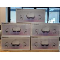 ราคา Meta Quest 2 แว่นVR Headset Advanced All In One Virtual Reality Headset (21232239979)