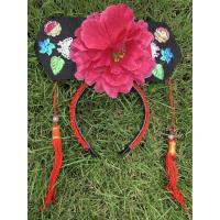 ราคา ฺBest Seller พร้อมส่งที่ไทยหมวกจีน หมวกฮ่องเต้ หมวกท่านอ๋อง ที่คาดผมฮองเฮา ที่คาดผมจีน ชุดแฟนซี ชุดเด็ก การ์ตูน Fancy Kids Fashion (16624164344)