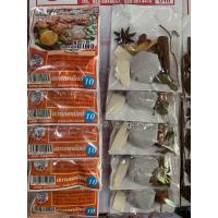 ราคา เครื่องก๋วยเตี๋ยว น้ำแดง น้ำตุ๋น น้ำตก เพิ่มความอร่อย ยกแผง (20960392780)