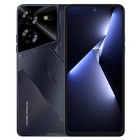 ราคา Tecno Mobile Pova 5pro 5G 8 128GB 8 256GB กล้องหน้าและกล้องคู่ แบตเตอร์รี่6000 mAh (21303714567)