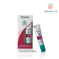 ราคา Himalaya Under Eye cream ฮิมาลายา อาย ครีม ทาลดเลือนริ้วรอยใต้ตา หิมาลายา (17654667987)
