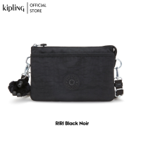ราคา กระเป๋า Kipling รุ่น RIRI สี Black Noir (21397967994)