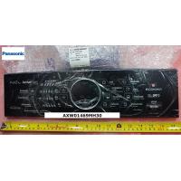 ราคา อะไหล่แท้ศูนย์ แผงหน้าปัดปุ่มกดเครื่องซักผ้าพานาโซนิค AXW01469MH30 Panasonic NA FS14X3 (17170870315)