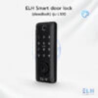 ราคา ELH Smart Digital Door Lock L100 (20731465340)