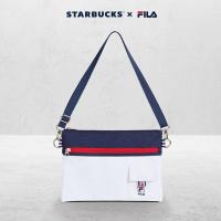 ราคา กระเป๋า Starbucks x FILA (10274015663)