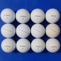 ราคา ลูกกอล์ฟ 80 Titleist รุ่น Pro V1 12 balls (20387387401)