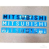 ราคา โลโก้ mitsubishi ติดฝากระโปรง 1 ชุด (4439678140)