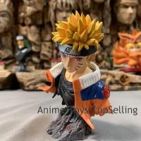 ราคา ตุ๊กตานารูโตะ figur Naruto อุซึมากิ10ซม รูปปั้นพีวีซีของขวัญของเล่นสะสม (21359333324)