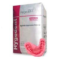 ราคา Alginate ผงพิมพ์ฟัน ยี่ห้อ Hygedent สตอคเเน่น พร้อมส่งจากไทย (21139477318)