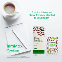 ราคา กาแฟทริมแมกซ์ที เป็นกาแฟที่ตอบโจทย์กลุ่มลูกค้าที่รักสุขภาพและดูแลรูปร่าง (21334571531)