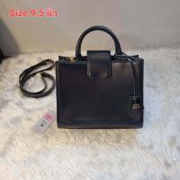 ราคา Lynกระเป๋าลินแฟชั่น กระเป๋าถือ กระเป๋าสะพายผญ กระเป๋าหนังเรียบ ขนาด 9 5 นิ้ว กระเป๋าแฟชั่นสไตล์ลิน กระเป๋าผู้หญิงสวยเรียบหรู (17009680067)