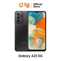 ราคา Samsung Galaxy A23 5G 8 128GB เครื่องActivate สินค้ารับประกัน 1 ปี แถมฟรี ประกันจอแตก (21395648519)