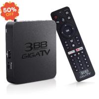 ราคา รีโมทกล่อง3BB giga tv เฉพาะรีโมท รีโมทแอร์ รีโมท รีโมททีวี รีโมด (20357230753)
