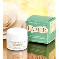 ราคา ซอฟท์ครีม La Mer The Moisturizing Soft Cream 7ml และ 30ml และ 100ml (9987216199)