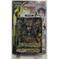 ราคา BF บัดดี้ไฟท์ นิว ไดรฟ์ Buddyfight New Drive ชุดเสริม BFN BT02 2 มีสุ่มหลังกล่อง (21389686148)