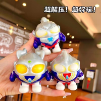 ราคา หมูบีบ ตุ๊กตาหมู บีบ ยืดได้ นุ่มนิ่ม บีบอัด ตุ๊กตาซิลิโคนยางนิ่ม ลดความเครียด (21388497518)