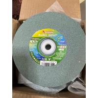 ราคา หินเขียว 6 SUMO สำหรับเจียรและขัดวัสดุ คาร์ไบ ทังสเตน ทองแดงทองเหลือง อลูมิเนียม (18676384969)