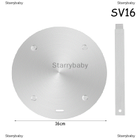 ราคา Star แผ่นกระจายความร้อนแผ่นสแตนเลสแผ่นนำความร้อนเตาแม่เหล็กไฟฟ้าแผ่นกระจายความร้อนอุปกรณ์ป้องกันเตาไฟฟ้า (21108163565)
