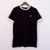 ราคา FRED PERRY Ezbalenciagaมาตรการป้องกัน (18044756029)