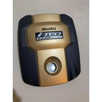 ราคา ฝาครอบเครื่องแท้ถอด ISUZU D MAX ดีแม็กเก่า ดำทอง เครื่อง2500 (20895941227)