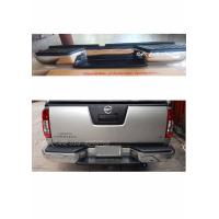 ราคา กันชนท้าย NAVARA เก่า ทรงห้าง สีโครเมี่ยม (7552069431)