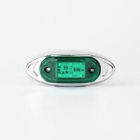 ราคา 1ชิ้น LED 12V 24V 6 SMD ไฟราวข้าง ไฟประดับรถ ไฟติดรถ ไฟตกแต่ง ไฟข้างรถ รถยนต์ รถบรรทุก รถมอเตอร์ไซค์ ReturnLED (21361327304)