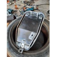 ราคา ถังในมิเนียม ถังน้ำมัน ถังหมก สำหรับยัดใส่ถังเดิม KR LS Serpico (20927163801)