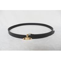 ราคา Vivienne Westwood Stereo Saturn After Western Pacific Plate Buckle เข็มขัดเรียบหัวเข็มขัดมีสไตล์สำหรับผู้ชายและผู้หญิงจะไม่มีสายเข็มขัดน้ำขึ้นน้ำลงในญี่ปุ่น (19795027132)