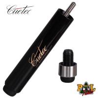 ราคา ด้ามต่อไม้คิว Cuetec 6 Inch Pool Cue Extension With Bumper (418632372)