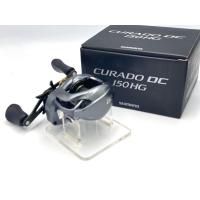 ราคา Shimano Curado dc 150 151 hg ชิมาโน่ คูราโด้ ดีซี (21340932227)