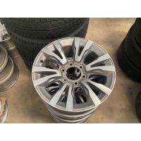 ราคา ล้อแม็กซ์ new trailblazer ขอบ18 6รู139 ราคาต่อวง (21371065562)