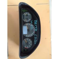 ราคา จอไมล์รถ BENZ E320 จอไมล์ เบนซ์ E320 แท้มือ2ญี่ปุ่น (15786237868)