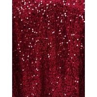 ราคา เสื้อวิบวับ เสื้อเชิ้ตแขนสั้น เสื้อแฟชั่นวิ้งๆ (21347541901)