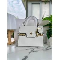 ราคา กระเป๋าลิน Lyn ทรงเคลลี่ 8 นิ้ว กระเป๋าถือ (21383835995)