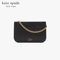 ราคา KATE SPADE NEW YORK GLIMMER GLITTER POCHETTE KE453 กระเป๋าสะพายไหล่ (21317079515)