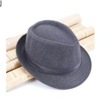 ราคา หมวกปานามา fedora ส่งจากไทย รอบหมวกด้านใน 58 ซม (18046736666)