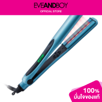 ราคา LESASHA Straight Shine Infrared Hair Crimper LS1358 (12892462729)