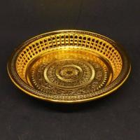 ราคา ถาดรัตนโกสินทร์ ถาดใส่ของไหว้ ถาดใส่ผลไม้ ถาดใส่ผลไม้ ขันหมาก (17403756716)