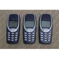 ราคา Nokias 3310 3310ดั้งเดิมปลดล็อกแล้วราคาถูกรองรับ GSM แป้นพิมพ์ภาษารัสเซียและภาษาอาหรับโทรศัพท์มือถือ (21381265241)