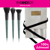 ราคา BRUSH TOO Basic Face Set (12892019983)