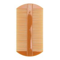 ราคา หวีไม้ไผ่หนาแน่นสำหรับเด็กที่โกนรังแคหวีเหาแบบโบราณ (21171004092)