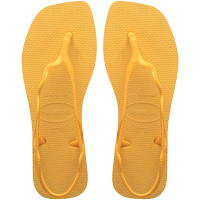 ราคา HAVAIANAS รองเท้าแตะSANDALIAS HAVAIANAS SOLEIL สี YELLOW รุ่น 41489775559FH3YLXX (21374780697)