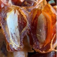 ราคา อินทผาลัม คาคาส หวานละมุน หอม อร่อย มีประโยชน์ กล่องละ 500 กรัม (8667974358)