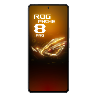ราคา ASUS ROG Phone 8 Pro AI2401 5B036WW RAM 24GB ROM 1TB Black with AeroActive Cooler X CE1 005546 (21383122591)