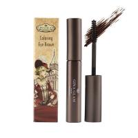 ราคา มาสคาร่าปัดคิ้ว GINA GLAM Coloring Eyebrow มีให้เลือก3สี (21315884036)