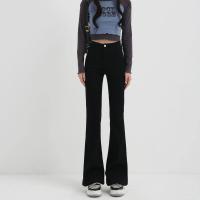 ราคา LHFriday ราคาถูกมากก กางเกงยีนส์ขาม้าเอวสูง กางเกงยีนส์วินเทจ เก็บทรงสวยมากก ใส่แล้วดูขายาวขึ้นมาเลยทันที ราคาดีต่อใจมาก ผ้านิ่ม ใส่สบายแมทซ์ได้ทุกลุค ปังสุดพี่จี้ (17714391824)