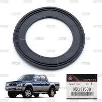 ราคา ยางรองฝาปิดน้ำมันเครื่อง ของแท้ เบิกศูนย์ สีดำ สำหรับ Mitsubishi StradaCycloneFuso FN527 (7881485296)